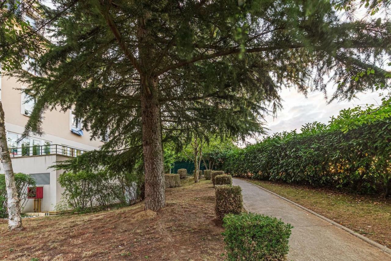Superbe Appartement 5Pers - 3Km-8Min Disneyland 마그니 레 홍그레 외부 사진