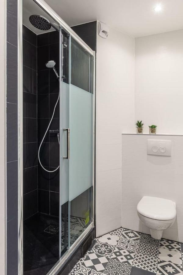 Superbe Appartement 5Pers - 3Km-8Min Disneyland 마그니 레 홍그레 외부 사진